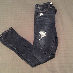 Women’s skinny jeans
